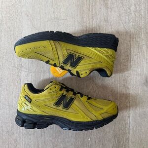 New Balance 1906R Cordura ‘Marshland Black’ M1906RWD NEW